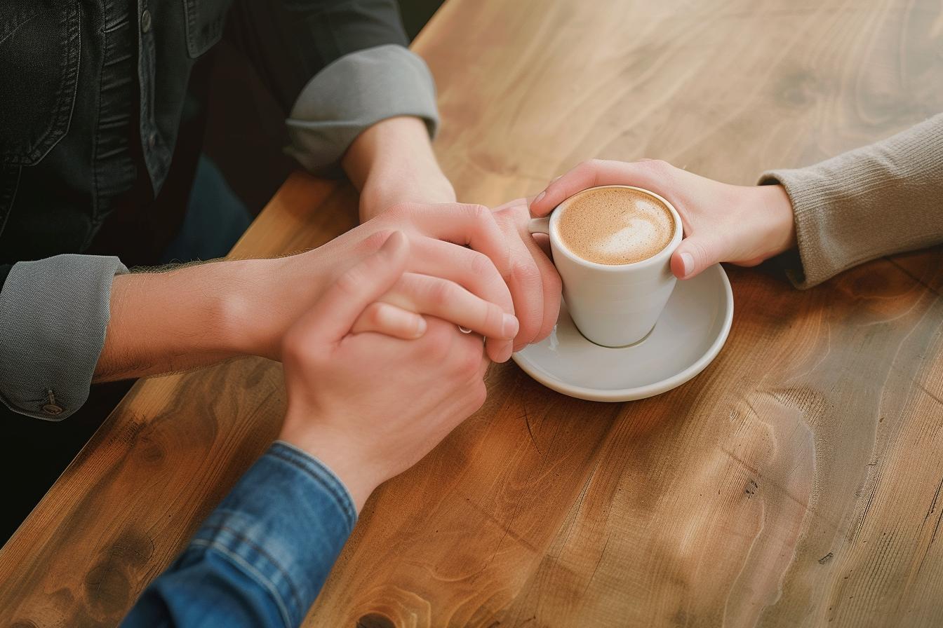 Empfehlungen für ein gelungenes erstes Date