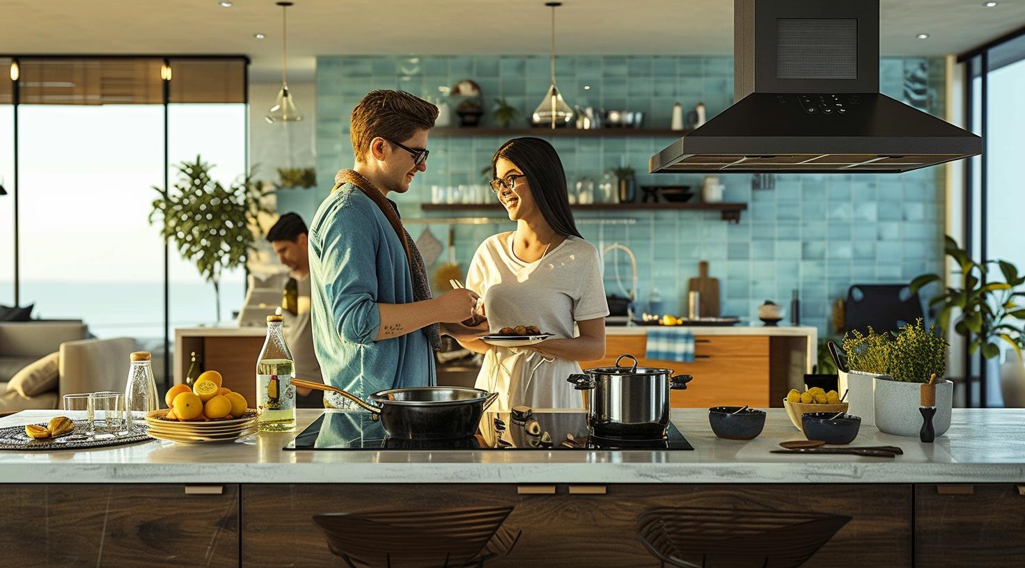 6 außergewöhnliche Aktivitäten für Paare