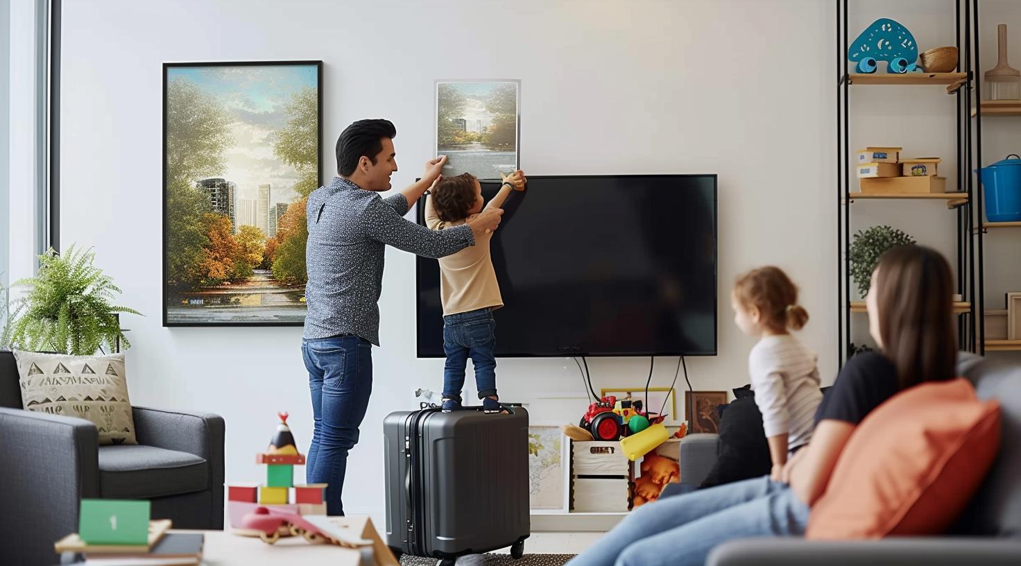 Tipps für einen erfolgreichen Umzug