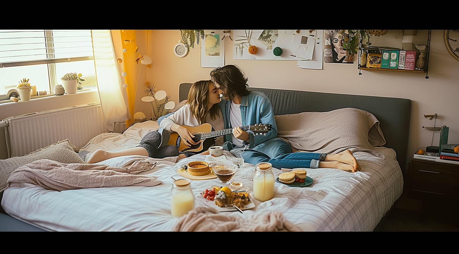 Tipps zur Einrichtung eures gemeinsamen Zuhauses